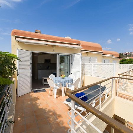 Homeforguest Modern Apartment In San Agustin 2 Min From The Beach San Bartolome Bagian luar foto